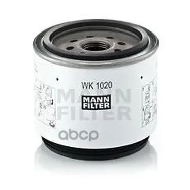 Фильтр Топливный MANN-FILTER арт. WK1020x