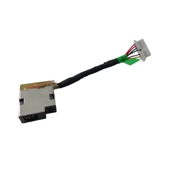 

NEW FOR HP Chromebook 11 G5 Laptop Dc Jack Cable 808155-013