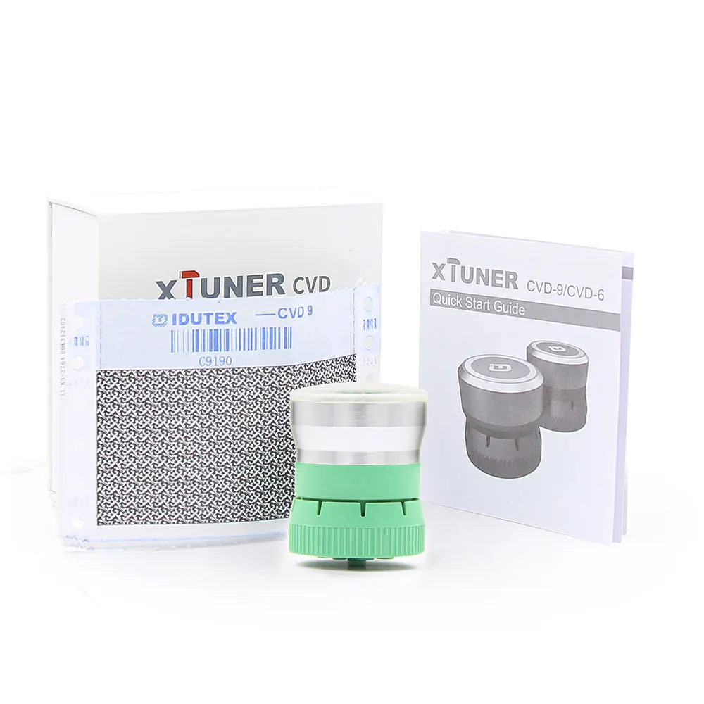 Xtuner CVD9 Bluetooth для Android сканер дизельный тяжелый диагностический сканер CVD-9 OBD2 диагностический инструмент для J1708 J1939 грузовик