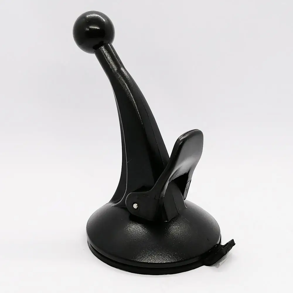 Car Suction Cup Mount With For Garmin Tomtom Gps 2 Pack Universal Car