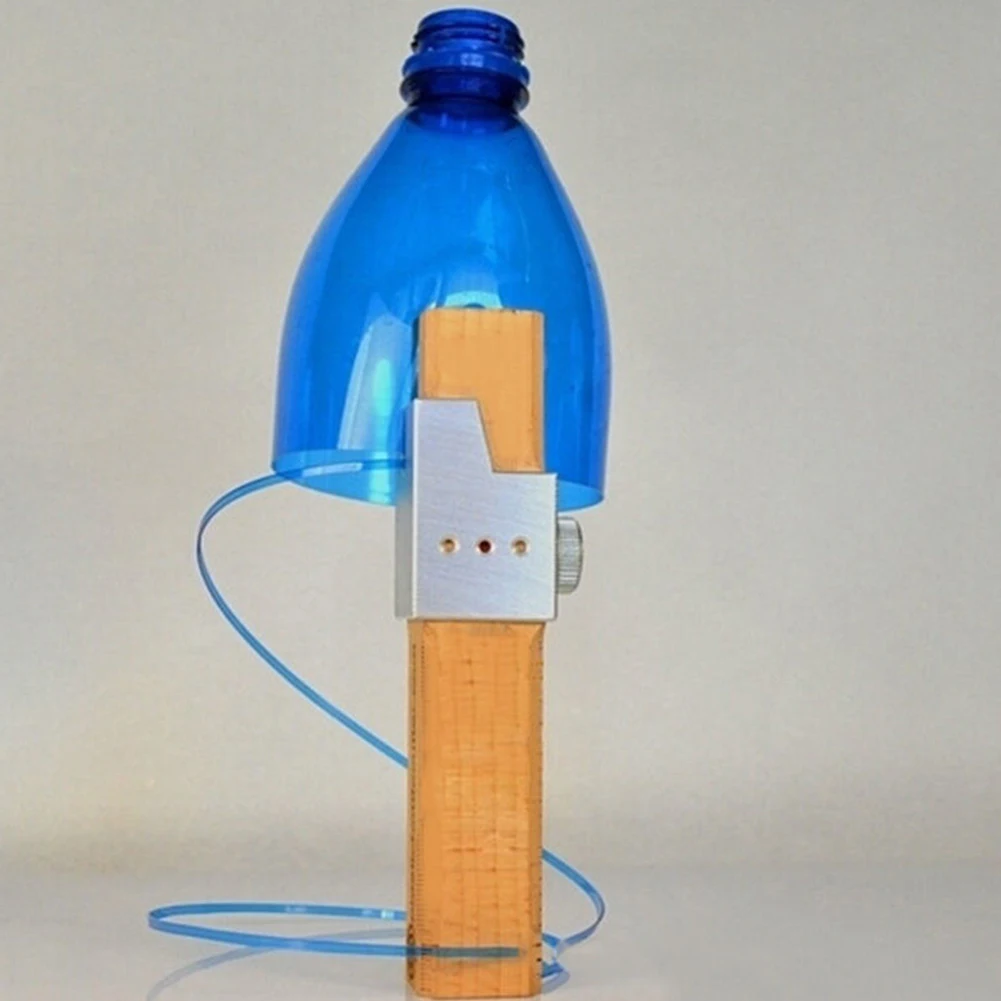 Ручной инструмент экологический резак ремесло DIY пластиковая бутылка веревка открытый дом Портативный Сад