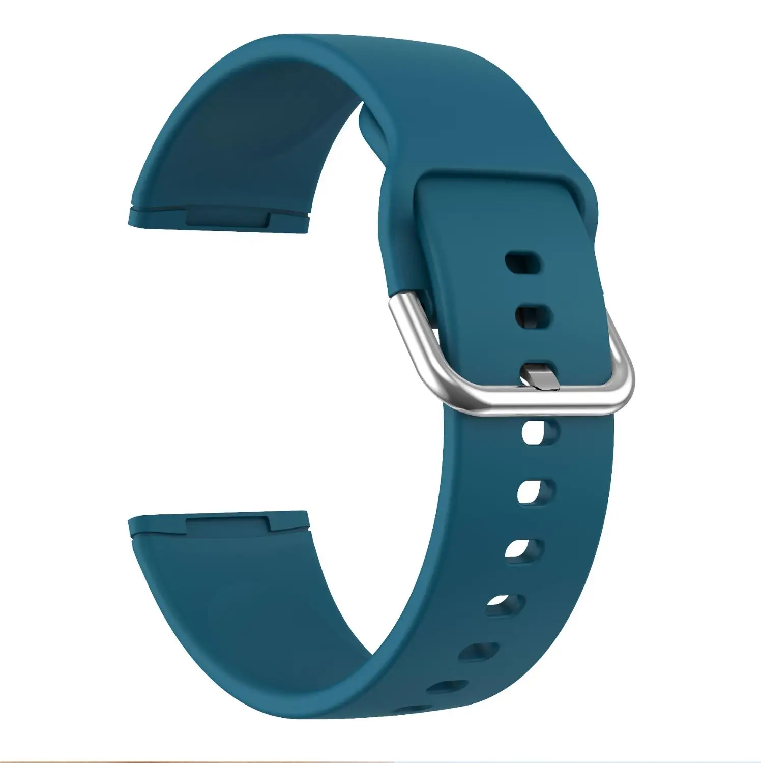 Soft Silicone Waterproof Replacement Band Strap