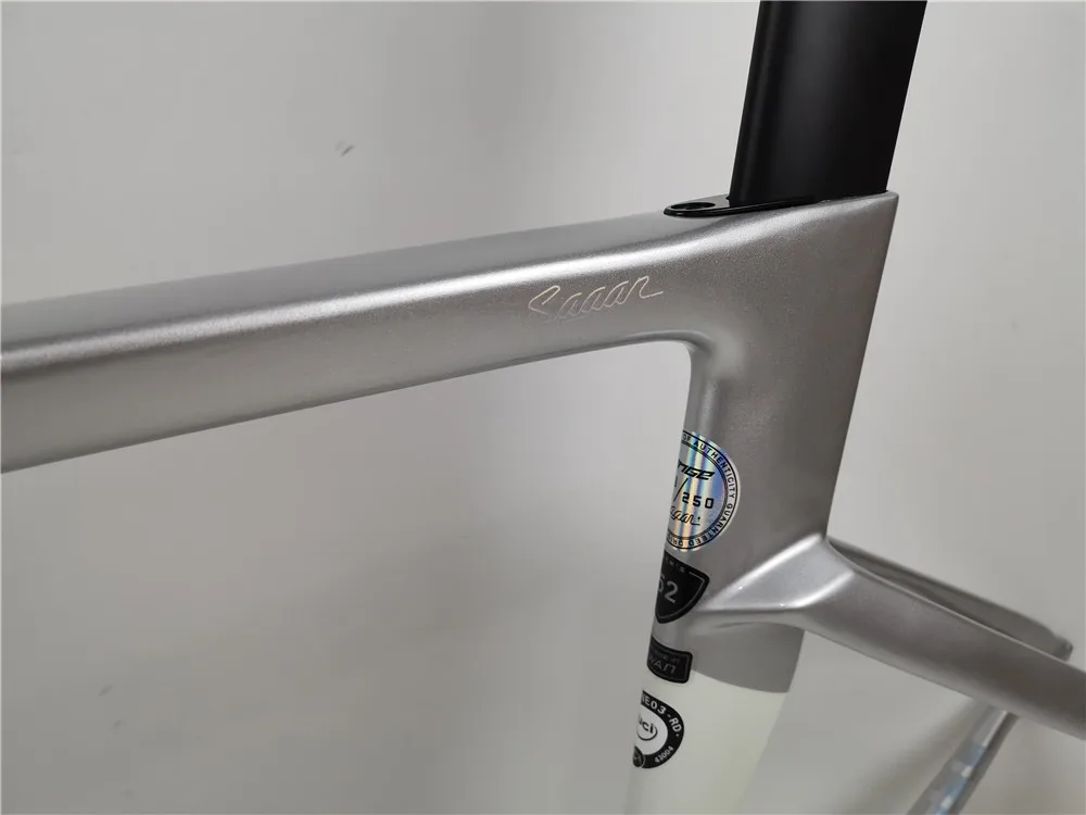 Индивидуальные SL6 ven-ge карбоновая рама для шоссейного велосипеда Di2 Трансмиссия UD Глянцевая карбоновая рама велосипеда для дисковых тормозов
