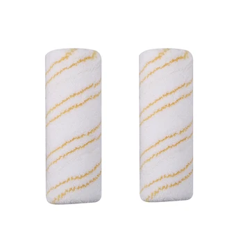 

2PCS Roller Brush For Karcher FC3 FC5 FC3D Vacuum Cleaner Main Brushes application household replacement cleaning Parts