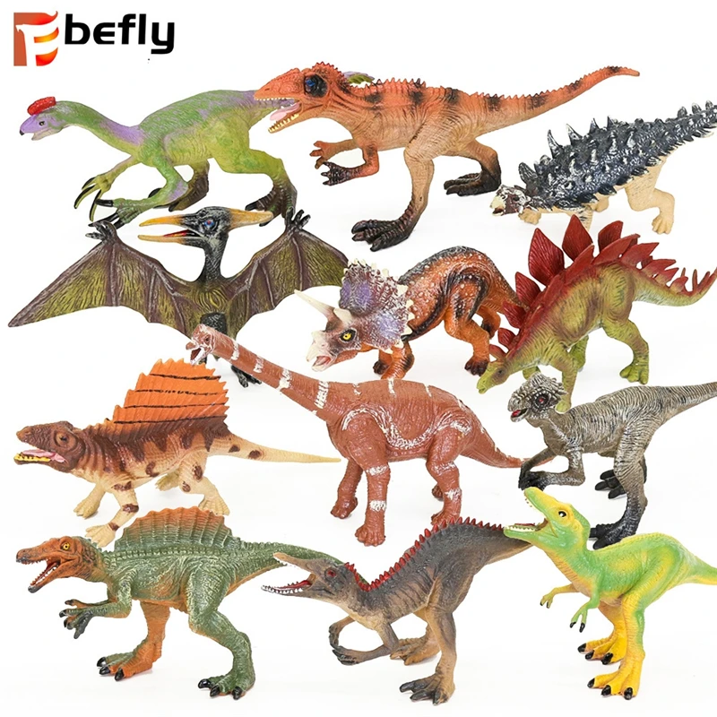 

Dinosaurios De Juguete World Jurassic Pack Indominus Rex Action Figures Model Dinosaur Animals Kid Learning Educational Toy Dino