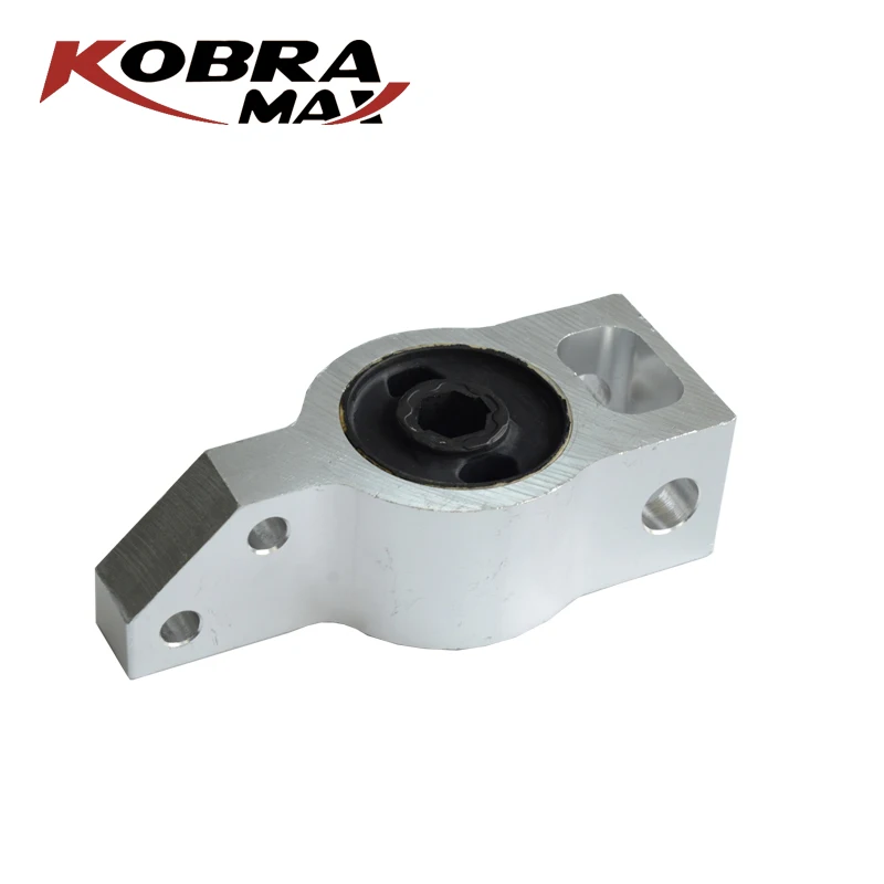 KobraMax правая левая подвеска рычаг управления втулка 1K0199231G для Audi A3 Seat Altea SkodaSuperb V W Golf J etta автомобильные аксессуары