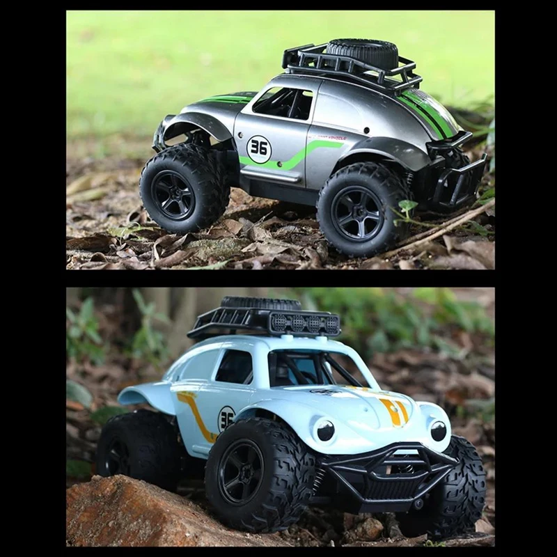 MN36 MN-36 1:18 RC автомобиль привод Bigfoot электрический пульт дистанционного управления жуки сканеры машина на игрушечные рации Carros для девочек