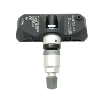 

TPMS Tire Pressure Sensor for BMW 328i 335i 528i 550i 750i 760Li M5 X3 X5 X6 Z4