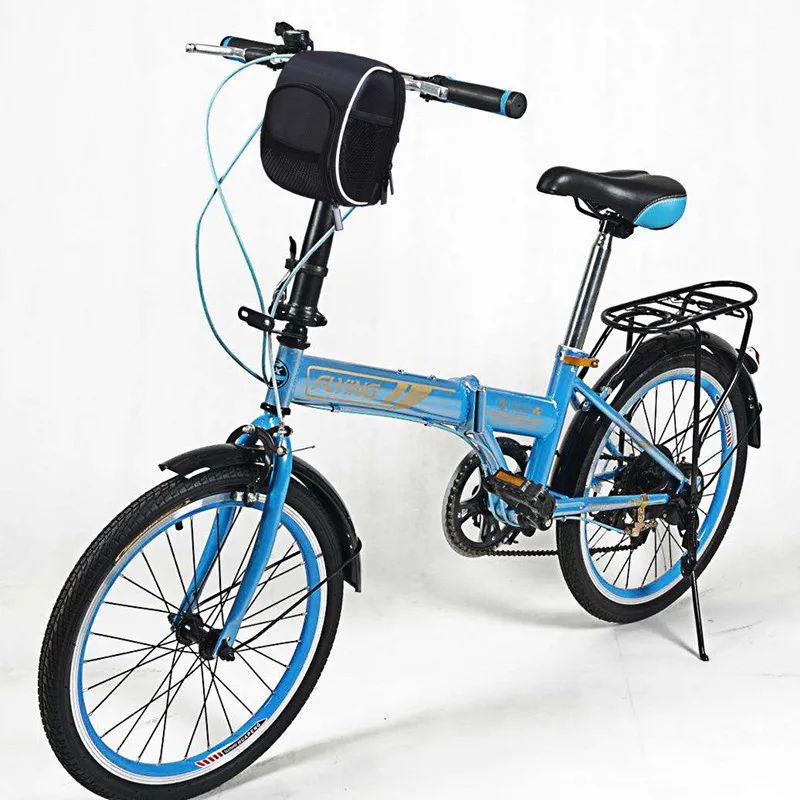 Sale Bicycle Bag Front Storage Bag Mountain Bike Bag Handlebar Bag Portable Waterproof Rear Cycling Bags for Bike Scooter Ciclismo 10