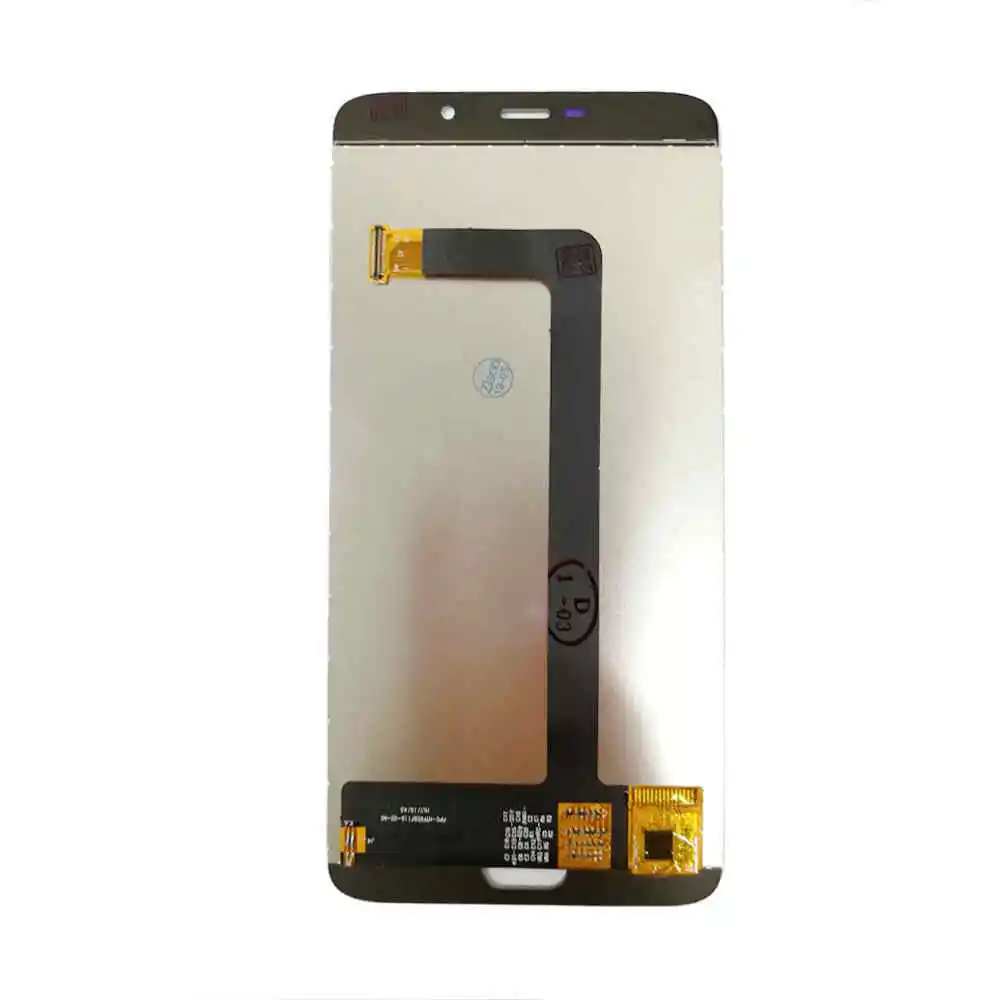 5," ЖК-дисплей для Elephone S7, ЖК-экран, сенсорный датчик, дигитайзер, сборка, замена для Elephone S7, полный ЖК-дисплей