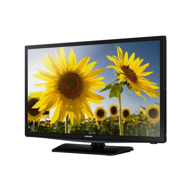 Телевизор Samsung 24" серия 4 HD Flat TV H4080