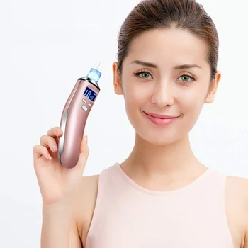 

2019 New Baby Electric Nasal Aspirator Nose Cleaner Rechargeable Newborn Nasal Congestion Nasal Suction Device For Baby Newborn