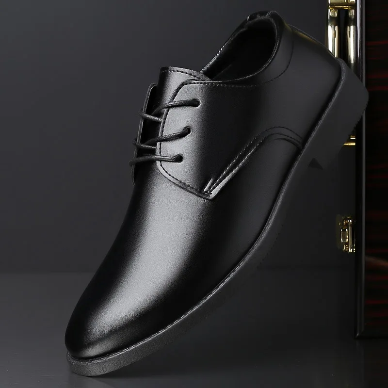 formal shoes with soft soles