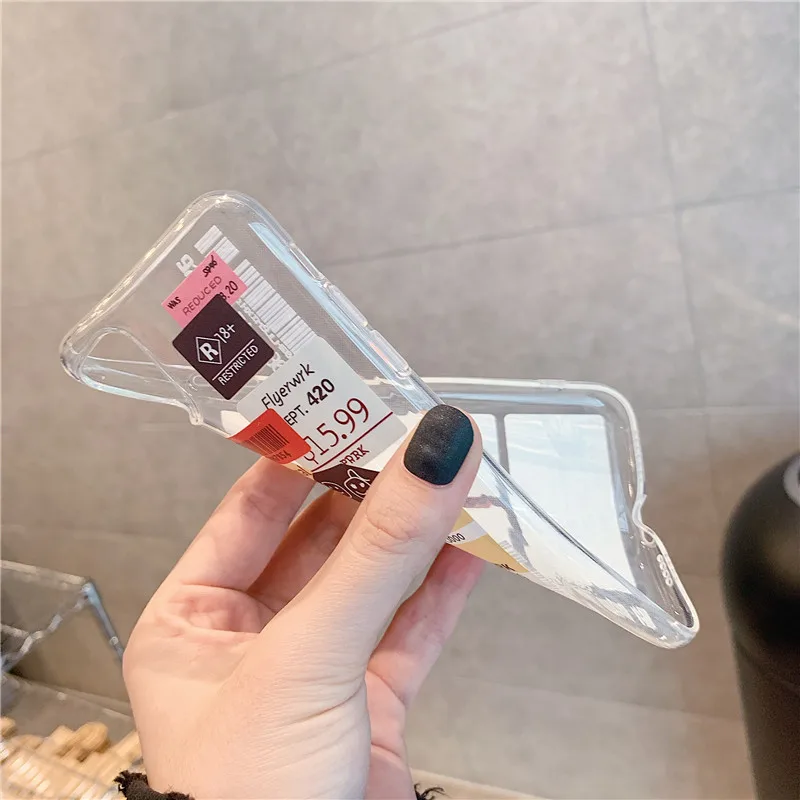 Мягкий чехол для телефона Samsung Note 10 8 9 plus A5 A8 A30 A50 A51 A71 A80 A90 S7 S8 S9 S10 A9|Бамперы| |