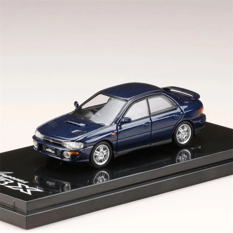 hobby japan diecast
