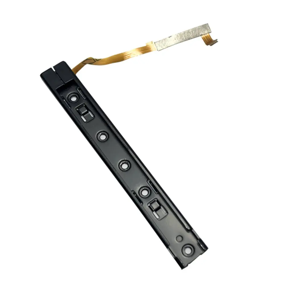 

Right Slider With Flex Cable For NS Switch Handle fixed Charging card slot Repair parts for NS Console R
