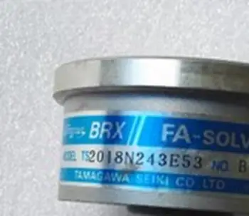

1PC Used TAMAGAWA TS2018N243E53 Encoder Tested