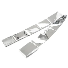 Одеяло для выживания/мягкое аварийное покрытие/спасательное одеяло/изоляционное одеяло/открытый магазин для спасения и армии, 210x130 см S