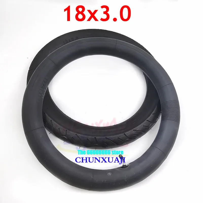 18 wheeler inner tube