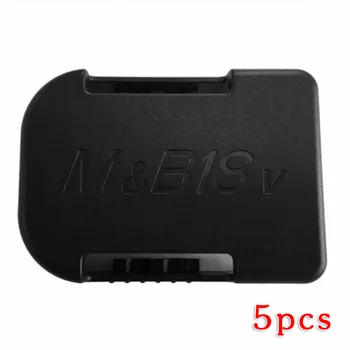 

Tools Battery Mounts For Makita/M&B 18V Lithium Rack Holder Clip Clamp