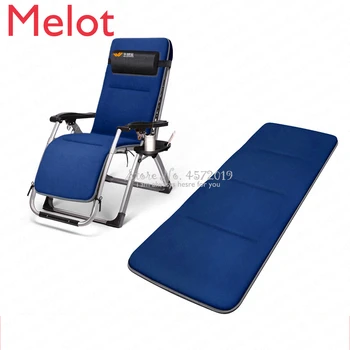 

New Adjustable Nap Lounge Recliner Beach Chair Fishing Chair Sun Lounger Relax Chair Recliner