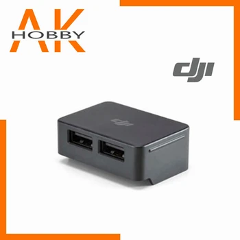 

Mavic Air 2 Battery to Power Bank Adapter Smart Battery,Can Be Converted Into a Mobile Phone To Charge