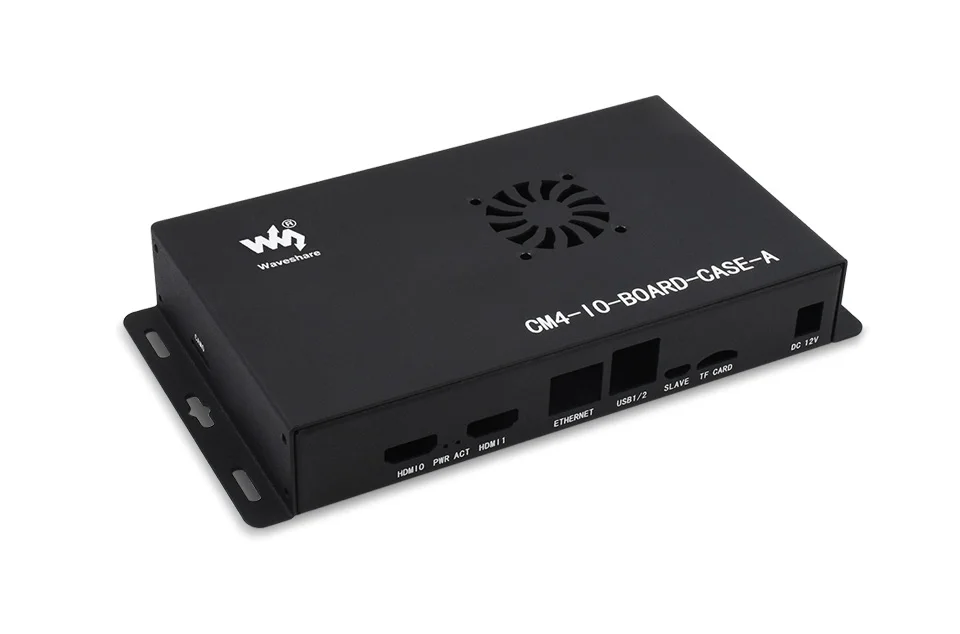 Raspberry Pi ǻ  4/CM4 IO  ð  Ե ݼ (A)