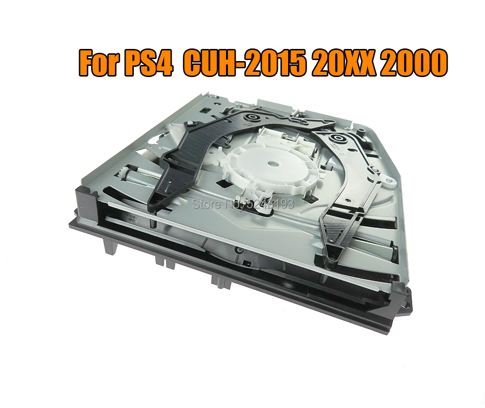 Optical drive ps4 cd roller clip billawoo