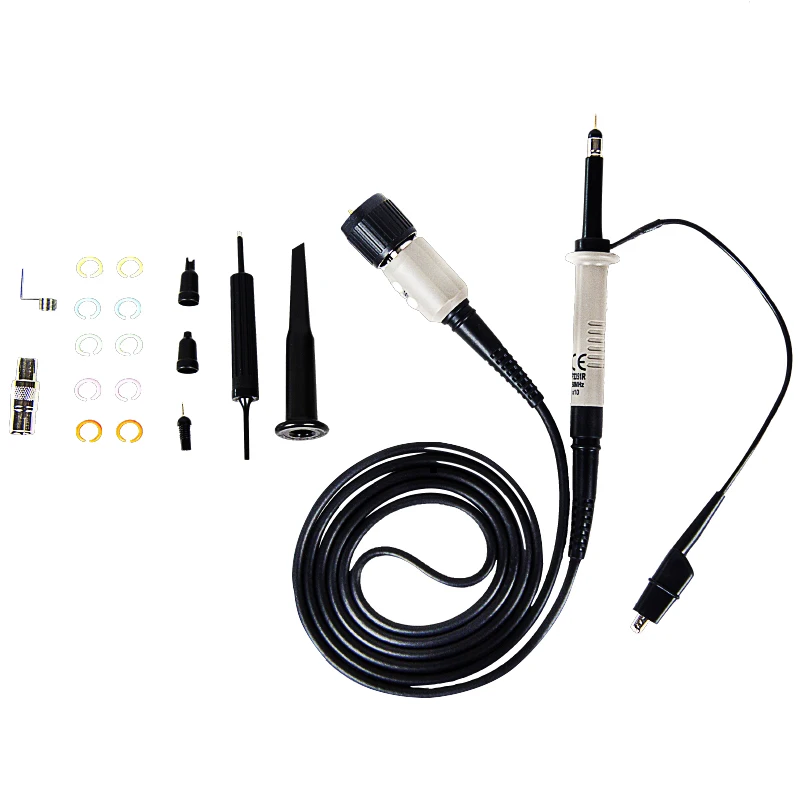CP 3351R(350 МГц 600 в) датчик осциллографа с быстрой доставкой|probe|probe oscilloscope |
