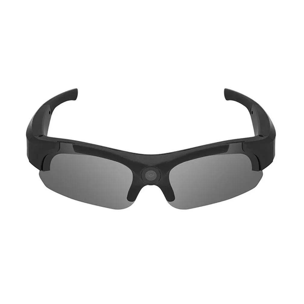 glass add 32G Солнцезащитные очки мини-камера DV широкоугольная камера 120 градусов HD 1080P для спорта на открытом воздухе видео мини-камера секретные очки Cam - Цвет: glass add 32G