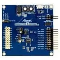 ATSAMHA1E16A-XPRO макетные платы и комплекты-ARM SAMHA1E16A-XPRO