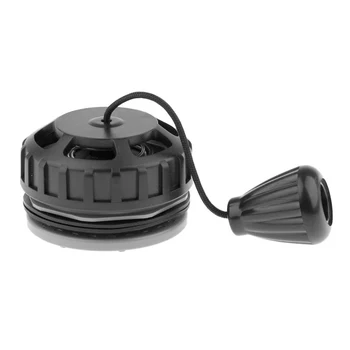 

Lightweight 2" Universal Scuba Diving Dump Valve/Over Pressure Relief Valve