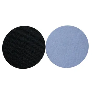 

3-Inch Sponge Interface Pad Soft Cushion For Sanding Pad Hook And Loop Disc