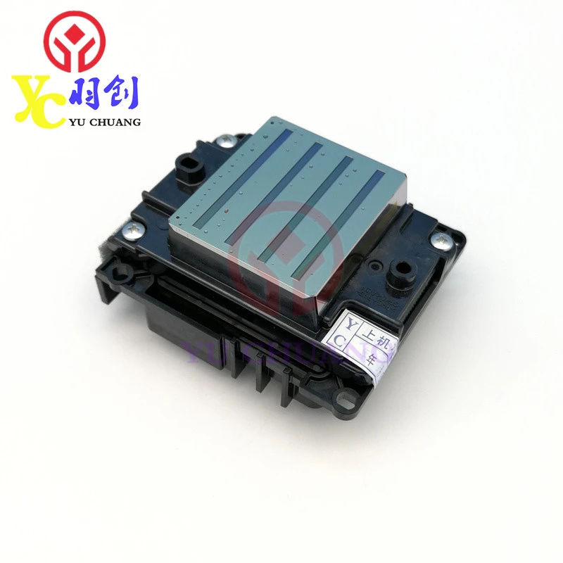 epson 4720 printhead