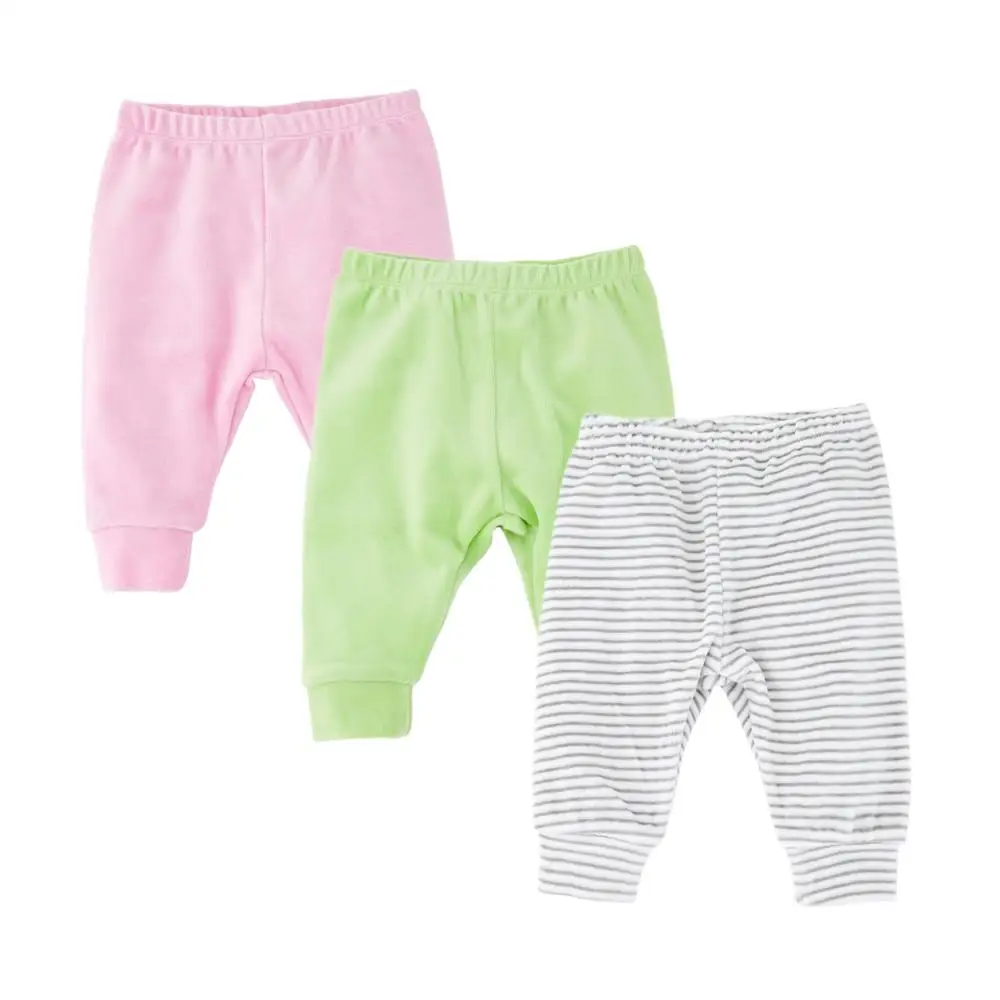 3pcs 벨벳 소년 바지 ropa de bebe 소녀 조깅 바지 의류 레깅스 vetement bebe garcon