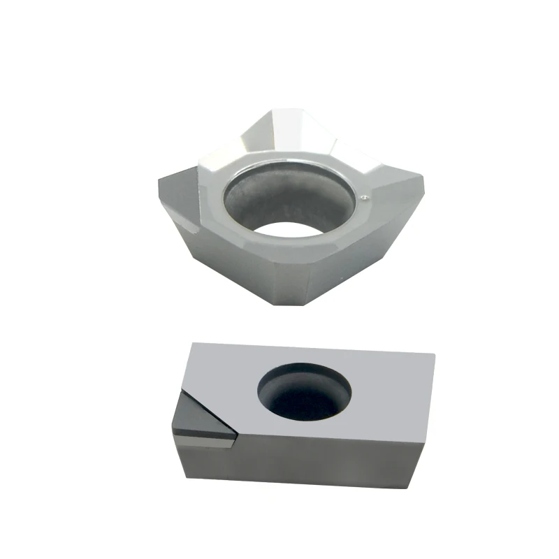 APKT1604 APMT1604 SEHT1204 apkt SEKT1204 Алмазный Pcd ЧПУ алюминиевые фрезы Торцевая мельница токарный карбид Вставки для инструментов