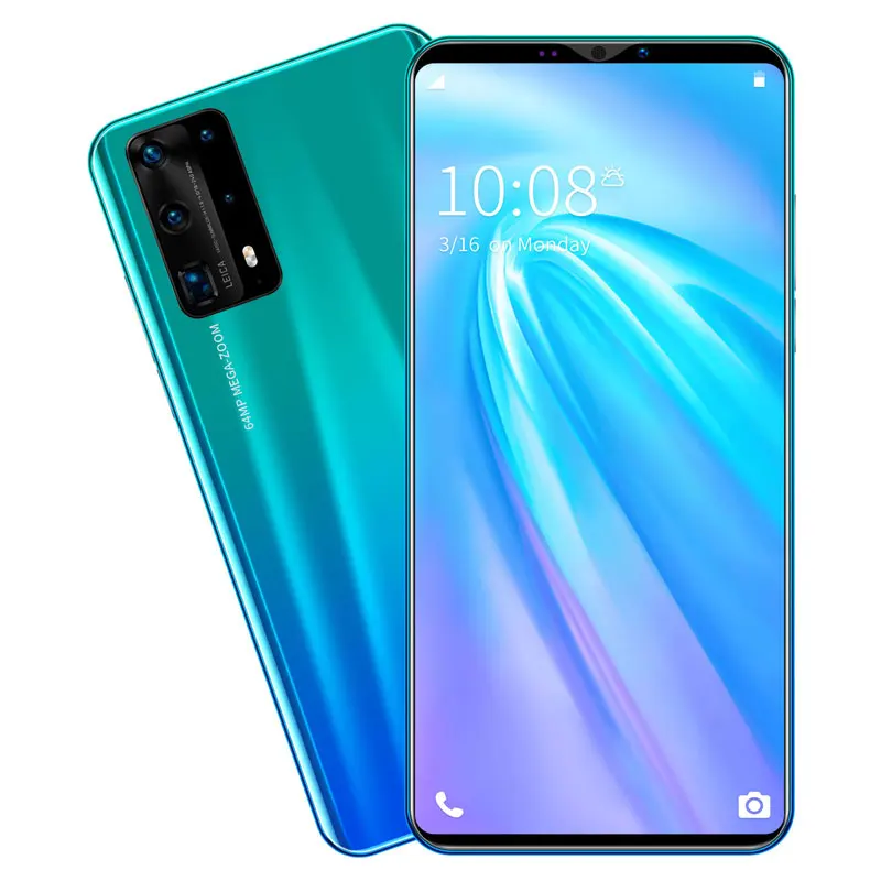 Global version P40 Pro mobile phone 5 inch 4G