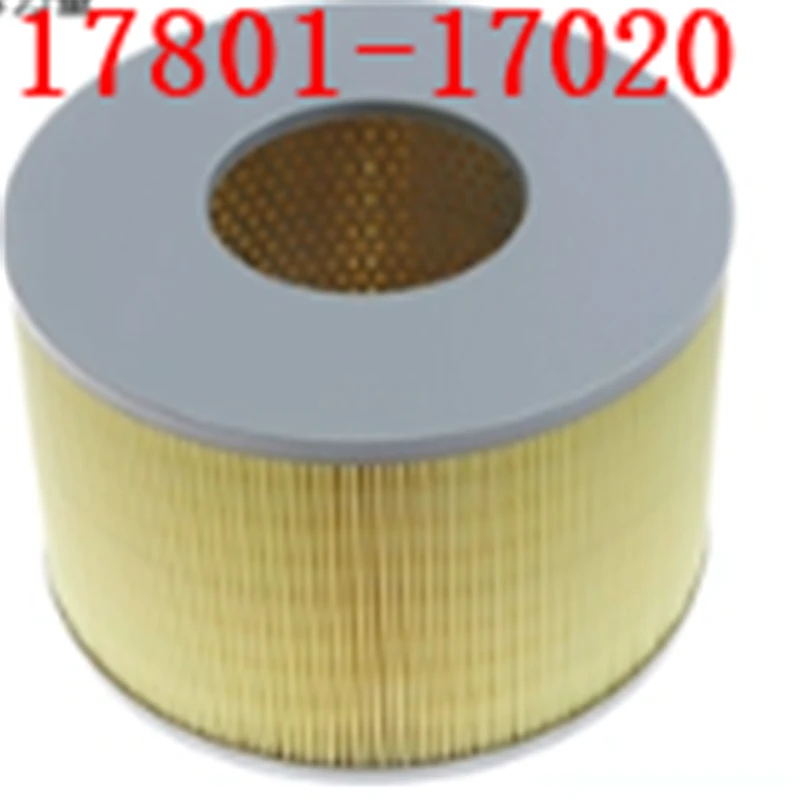 

Car Engine Air Filter 17801-17020