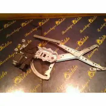 

24466594 POWER WINDOWS FRONT RIGHT OPEL CORSA C