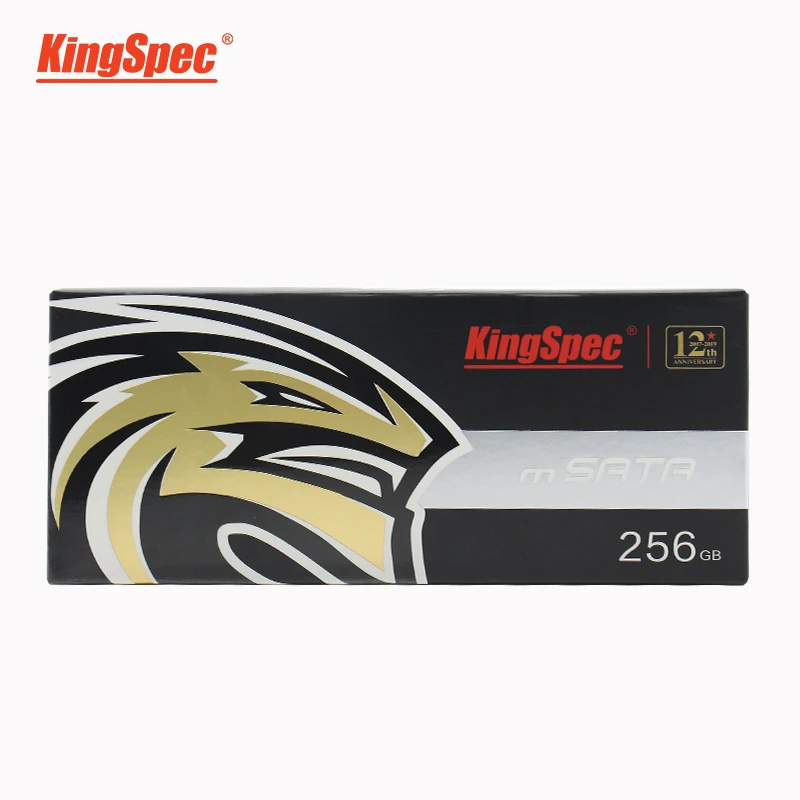 KingSpec mSATA SSD Half Size SSD 512GB 64 128 256GB Internal Solid State Disk for Asus n750jv n750gv n750jk S46C notebook laptop