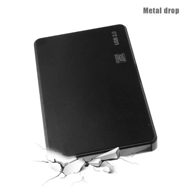 2,5 дюйма HDD SSD чехол Sata для USB 3,0/2,0 жесткий диск коробка корпус адаптер