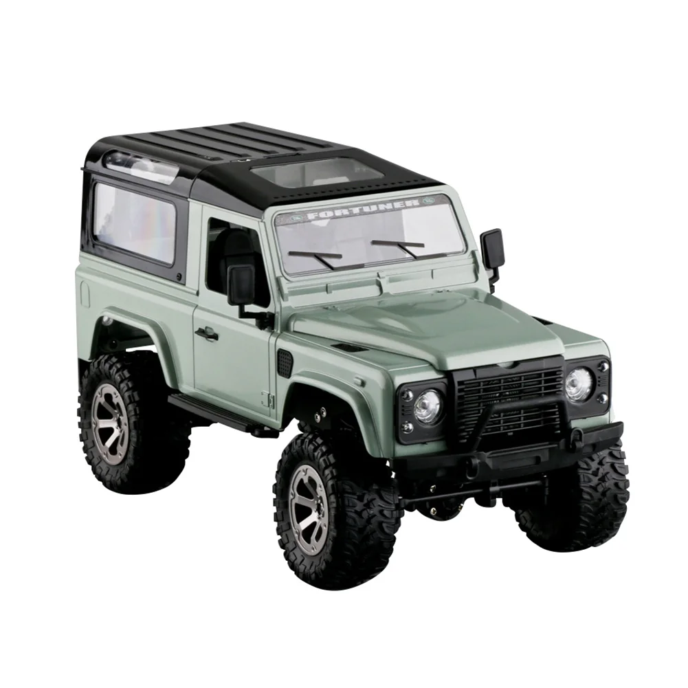 Высокое качество 1 шт. электрический RC автомобиль дистанционного управления игрушка скалолазание по бездорожью прочный для детей