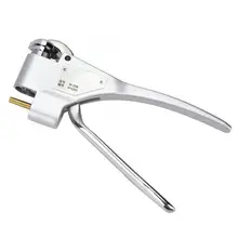 W-20B портативный тестер твердости Webster Метр Машина дюрометр датчик для алюминиевого сплава дюрометр твердости измерительные инструменты