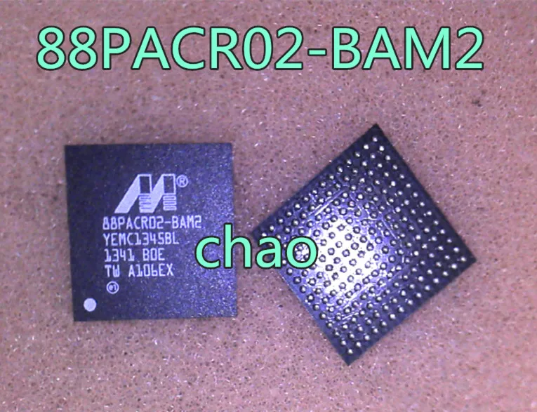 5 шт./лот 88PACR02-BAM2 88PACR02 NEC и BGA