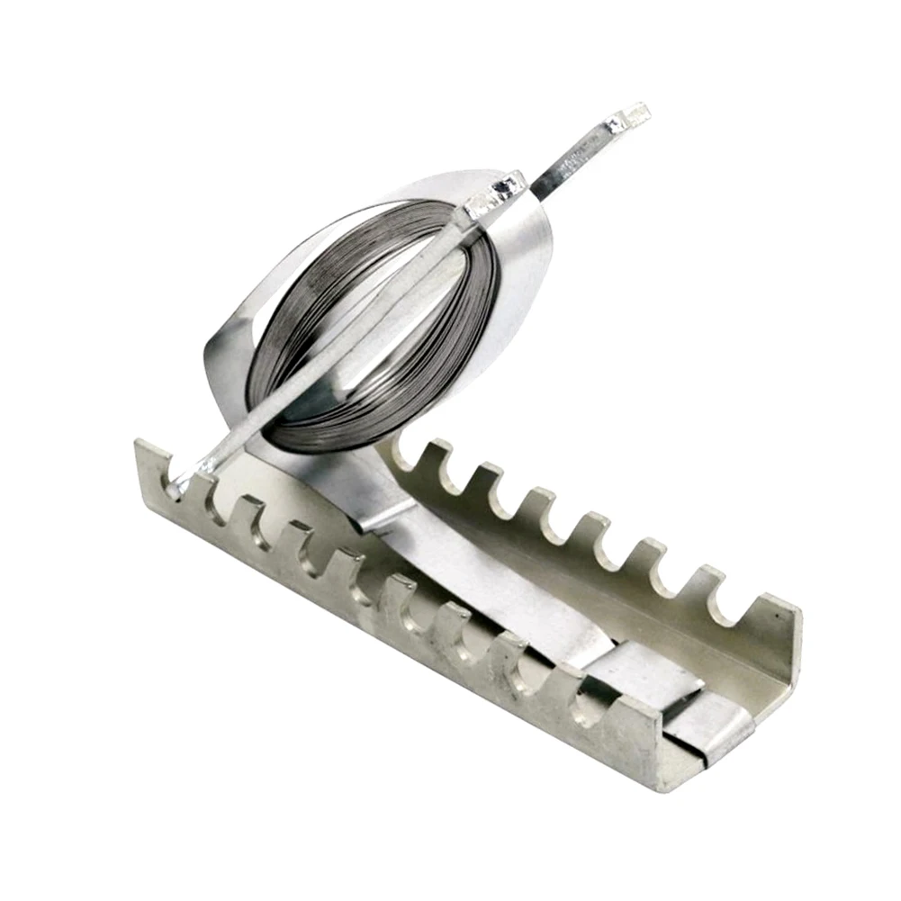 5 м Профессиональный улей веревка садовый улей металлический галстук вспомогательное устройство для пчеловодства для знаменитого улей