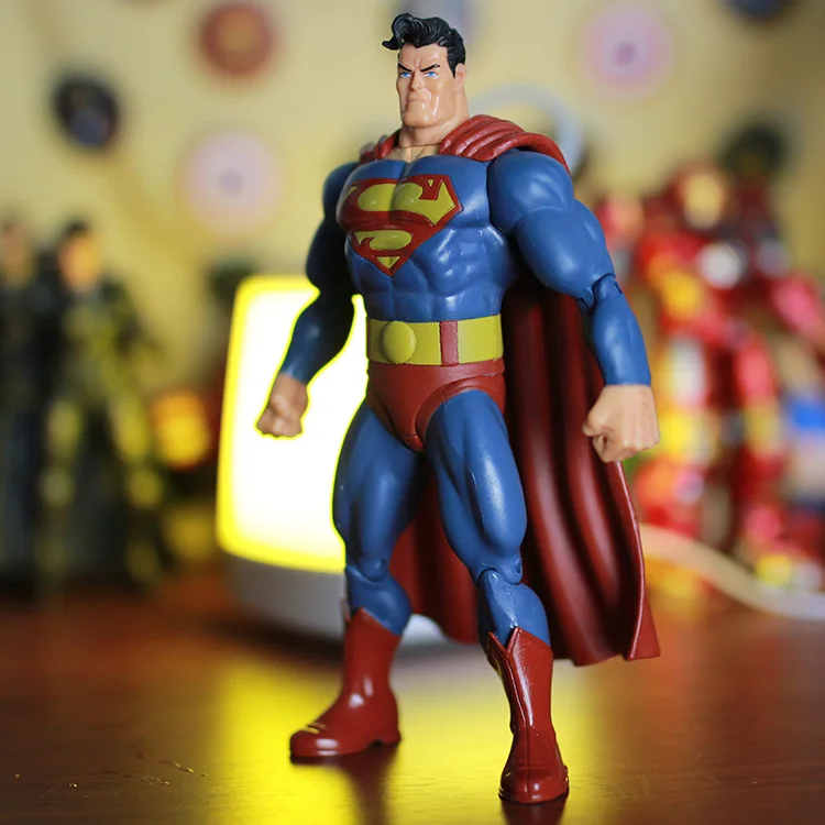 superman toys for kids