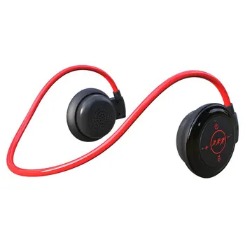 

Work Strong FM Radio SM905 Bluetooth 5.0 Headset Sport Wireless Headphones Earphone 16GB TF Card Wireless Headset Stereo