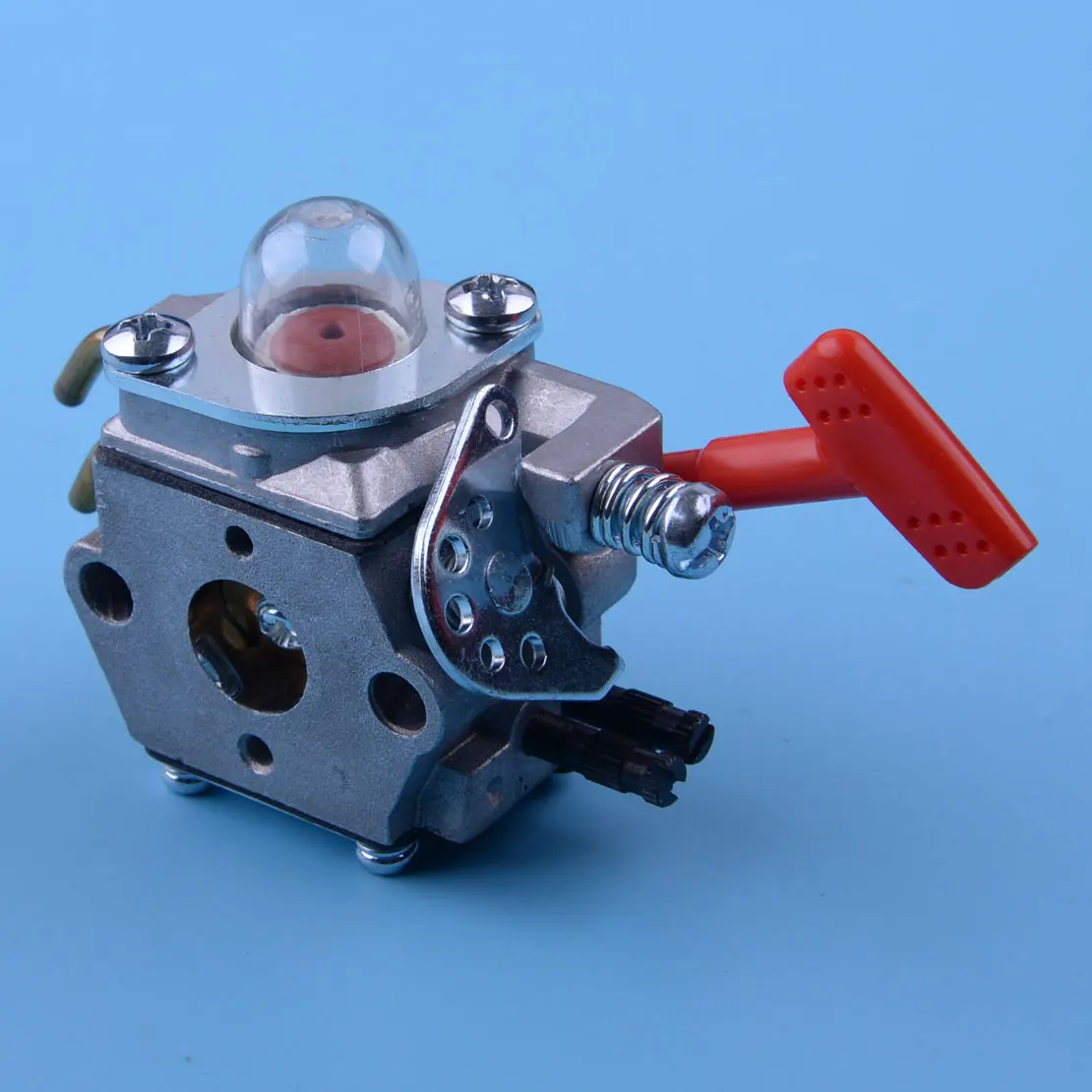 LETAOSK Carburetor Fit for Zama C1U-H31C Walbro WT-191 WT-363 Homelite Ultra 25cc Trimmer A04445A A03003 A07139 | Инструменты