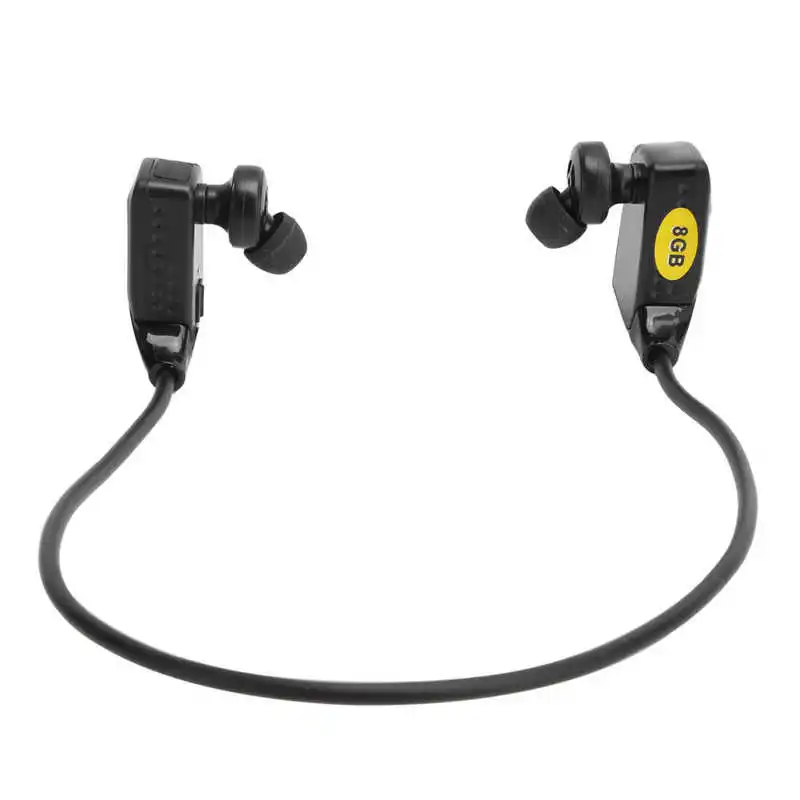 WB262 8GB MP3 Wireless Bluetooth Music 