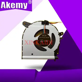 

New Original laptop/notebook CPU/GPU Cooling Fan For Asus ROG Strix GL503 GL503V GL503VM DFS2013126Q0T-FK06 DC12V
